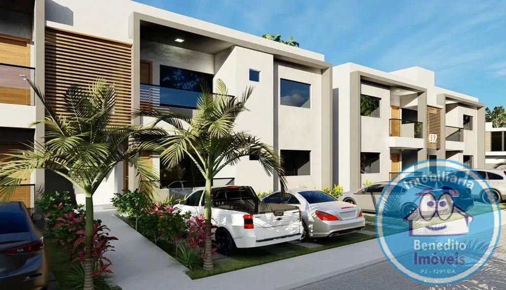 Apartamento, 3 quartos, 111 m² - Foto 2
