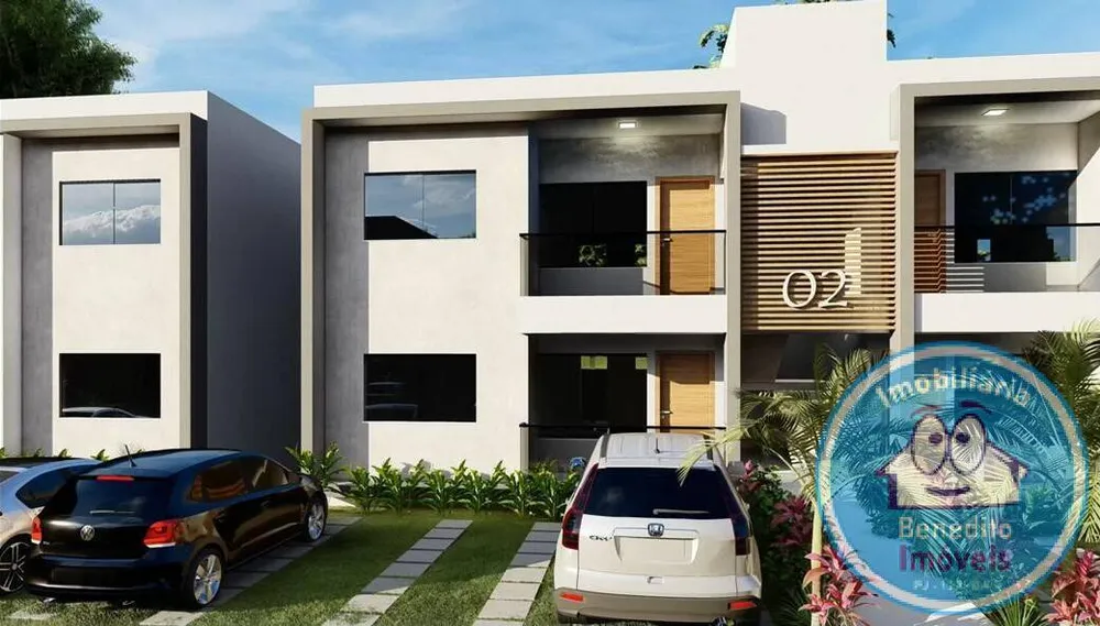 Apartamento, 3 quartos, 111 m² - Foto 3