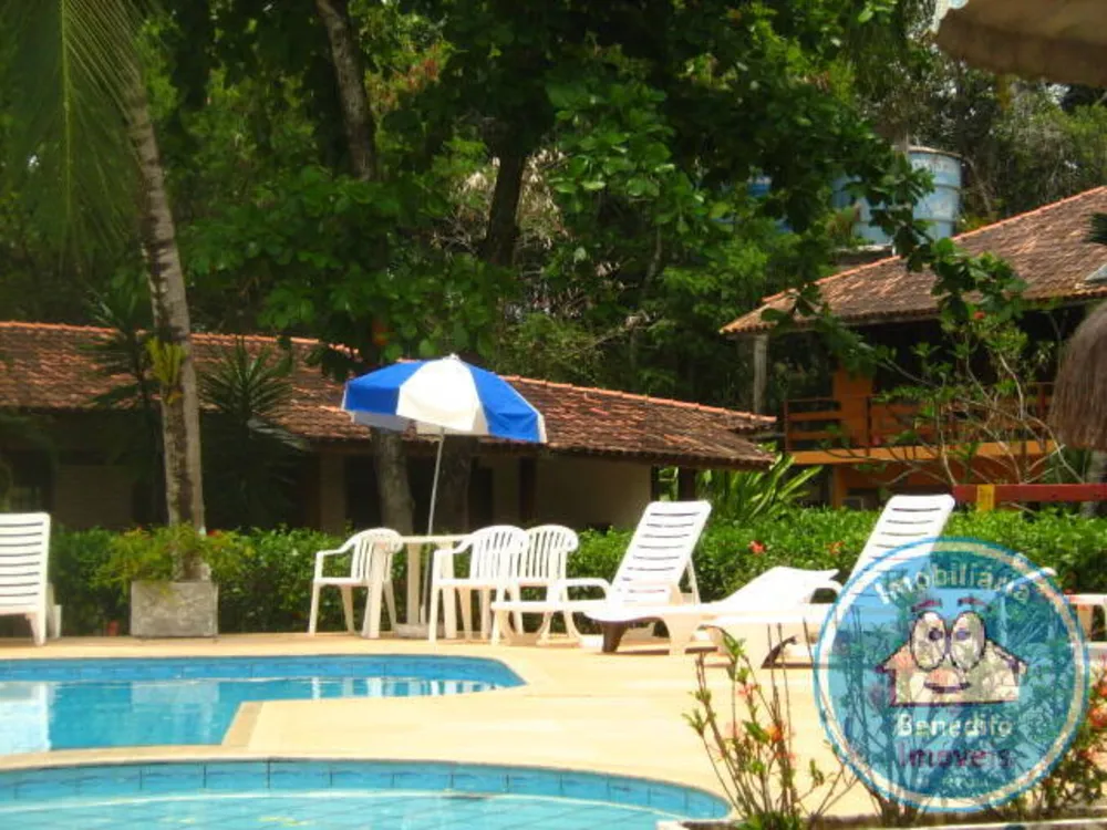 Hotel, 29 quartos, 1100 m² - Foto 10
