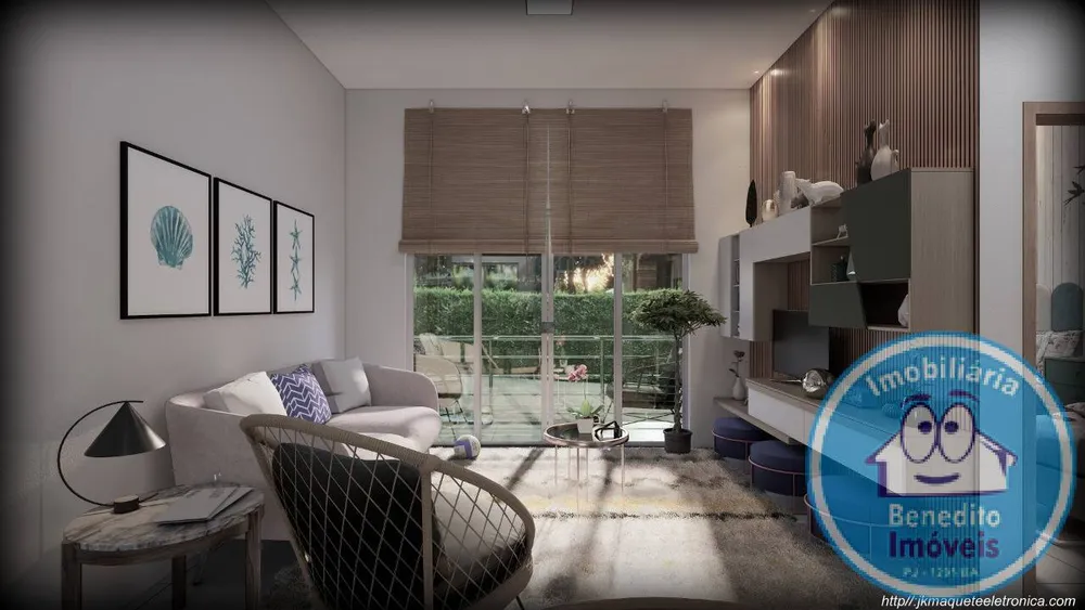 Apartamento, 73 m² - Foto 10