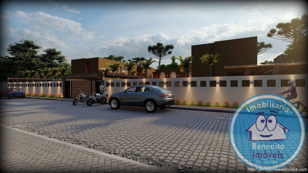 Apartamento, 73 m² - Foto 1