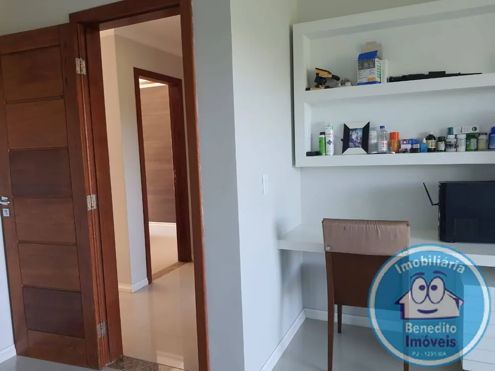 Casa, 4 quartos, 380 m² - Foto 9