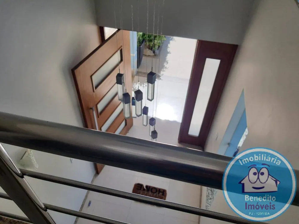 Casa, 4 quartos, 380 m² - Foto 12