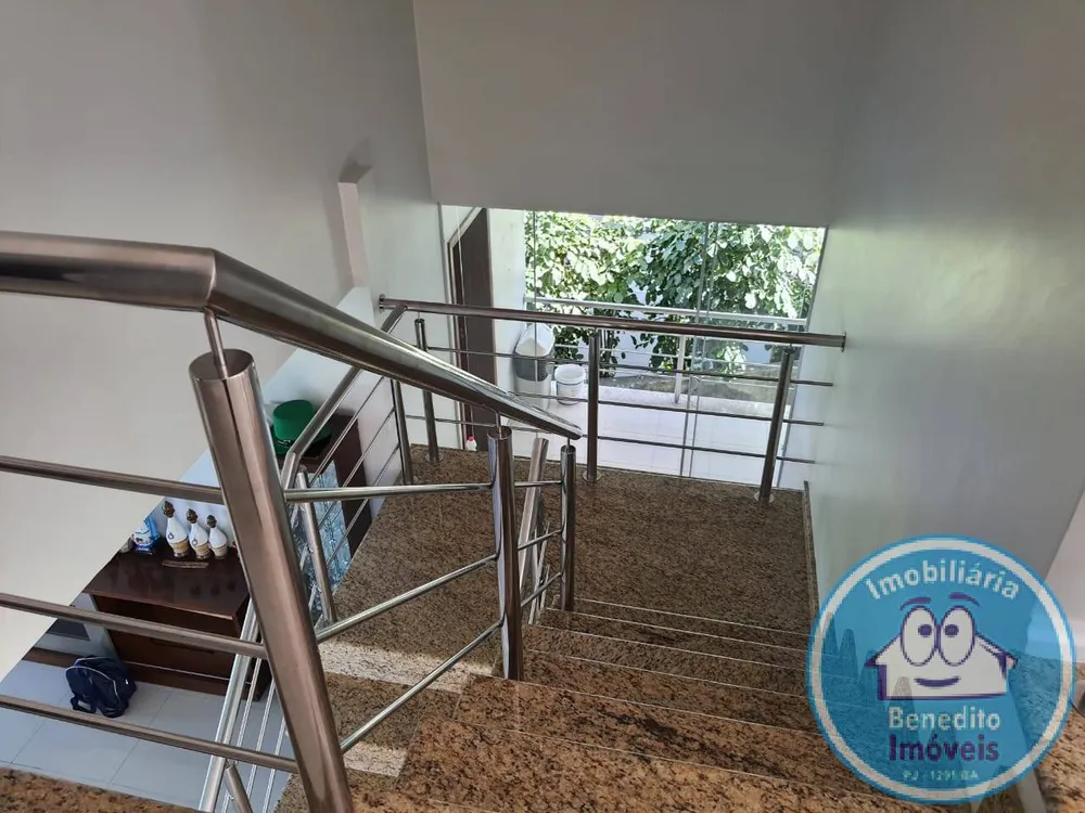 Casa, 4 quartos, 380 m² - Foto 5
