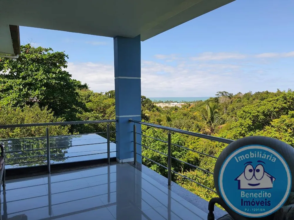 Casa, 4 quartos, 380 m² - Foto 8