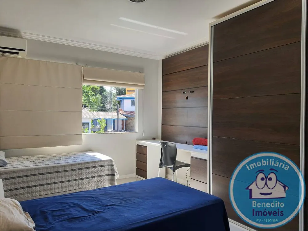 Casa, 4 quartos, 380 m² - Foto 11