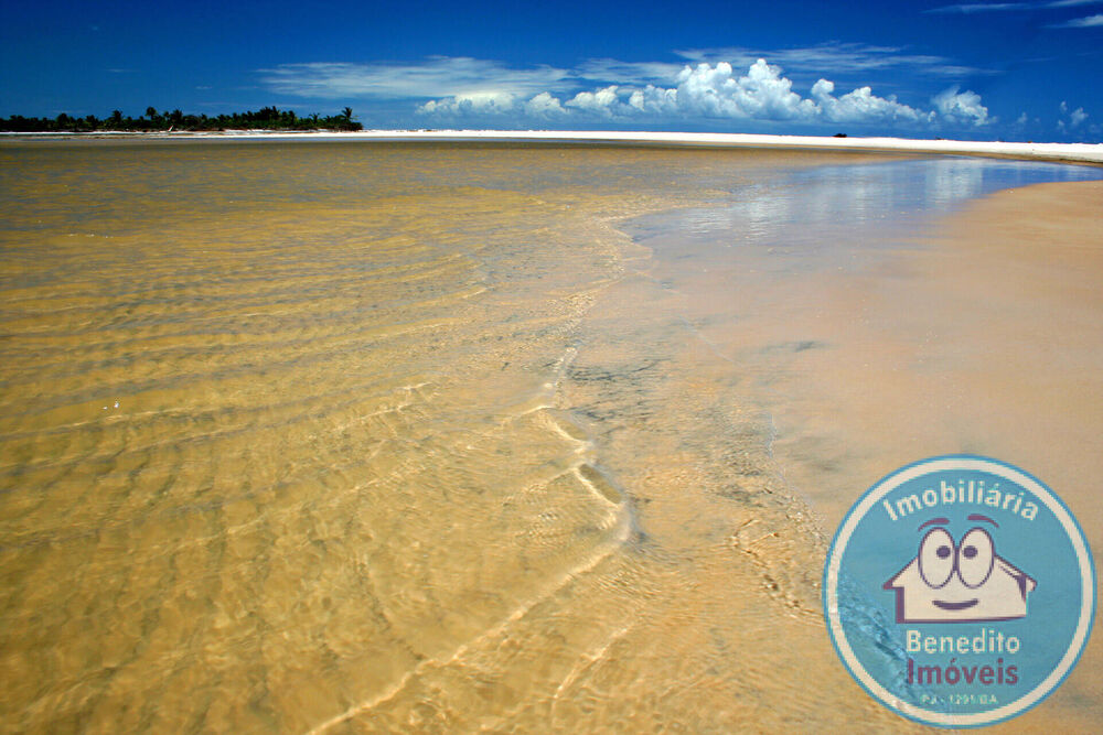 Terreno, 696 m² - Foto 1