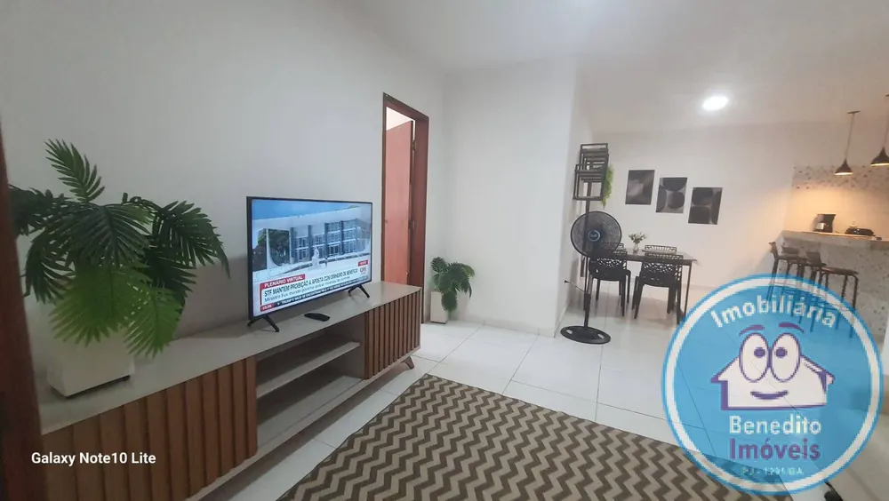 Apartamento, 2 quartos, 60 m² - Foto 4