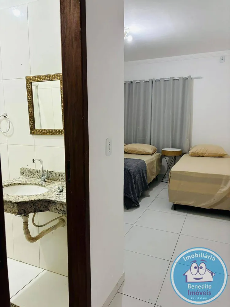 Apartamento, 2 quartos, 60 m² - Foto 9