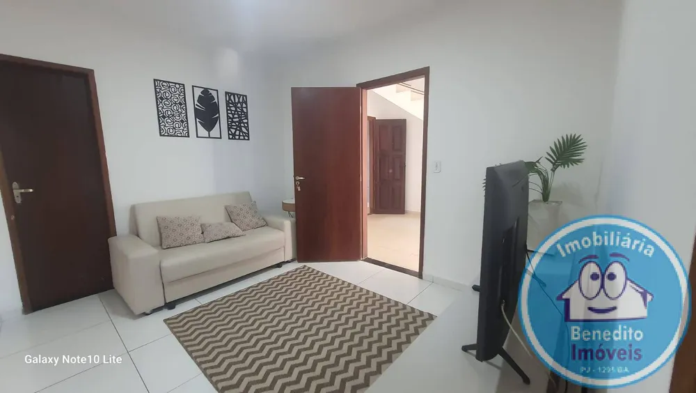 Apartamento, 2 quartos, 60 m² - Foto 5