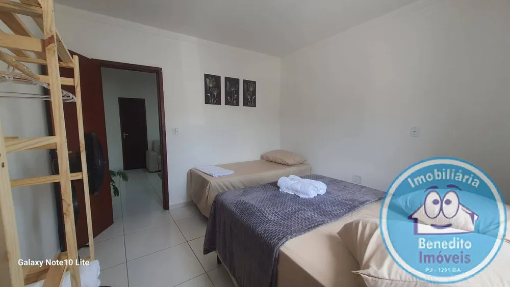 Apartamento, 2 quartos, 60 m² - Foto 6