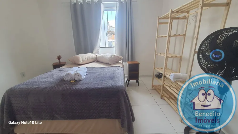 Apartamento, 2 quartos, 60 m² - Foto 7