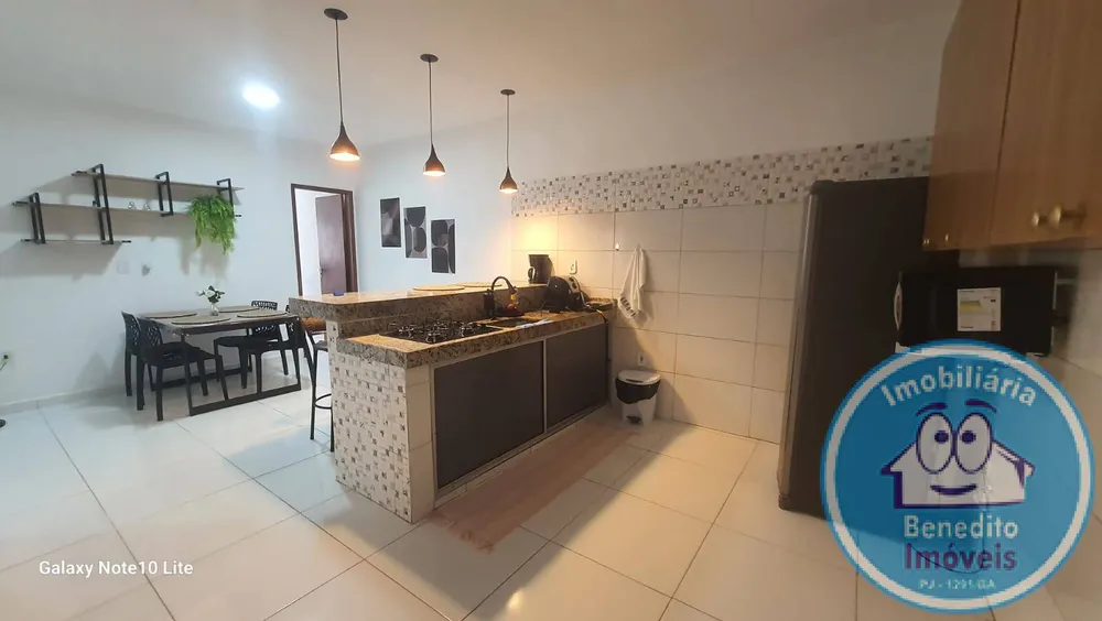 Apartamento, 2 quartos, 60 m² - Foto 4