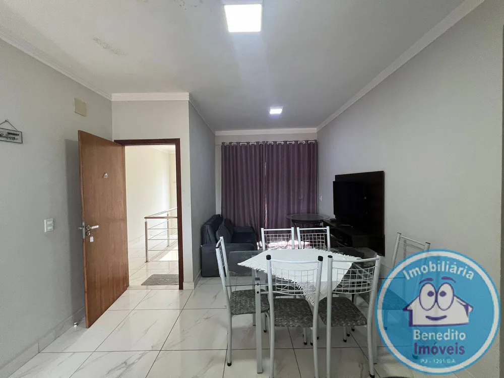 Apartamento, 2 quartos, 57 m² - Foto 11