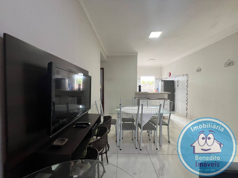 Apartamento, 2 quartos, 57 m² - Foto 1