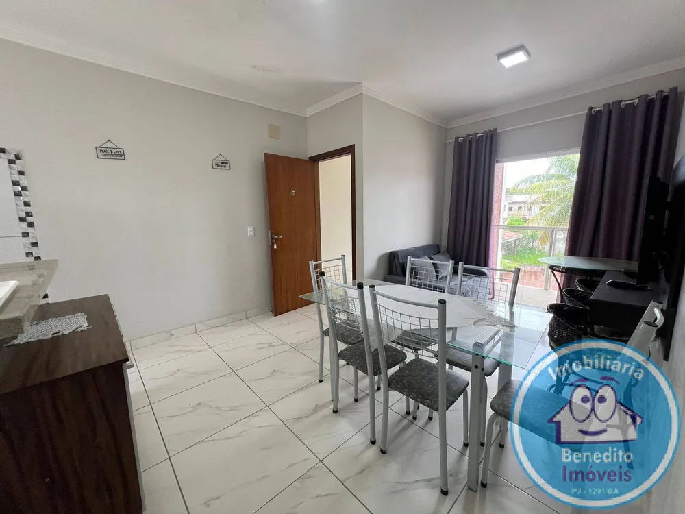 Apartamento, 2 quartos, 57 m² - Foto 6
