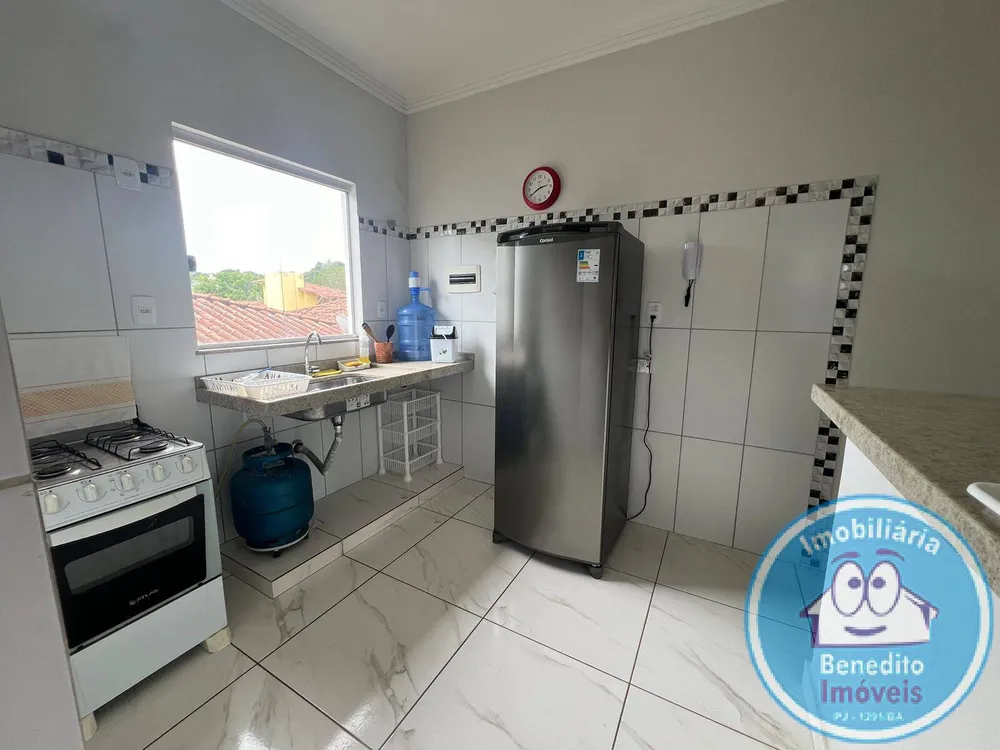 Apartamento, 2 quartos, 57 m² - Foto 8