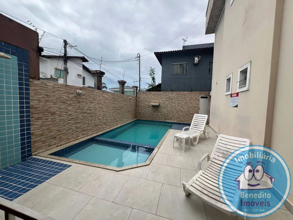 Apartamento, 2 quartos, 57 m² - Foto 5