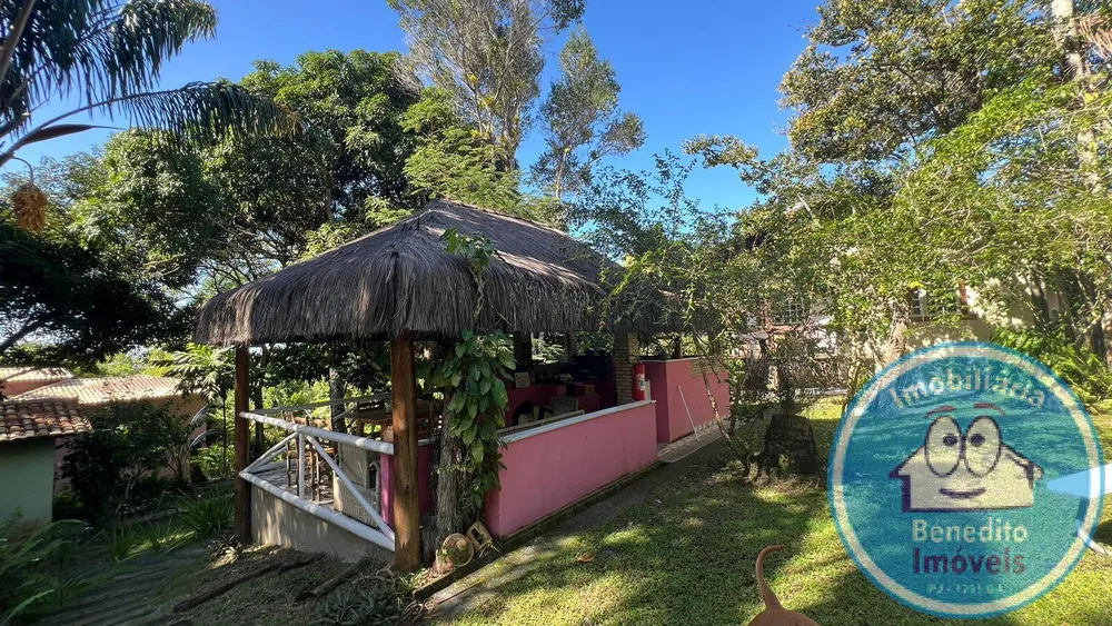 Prédio Inteiro, 514 m² - Foto 1