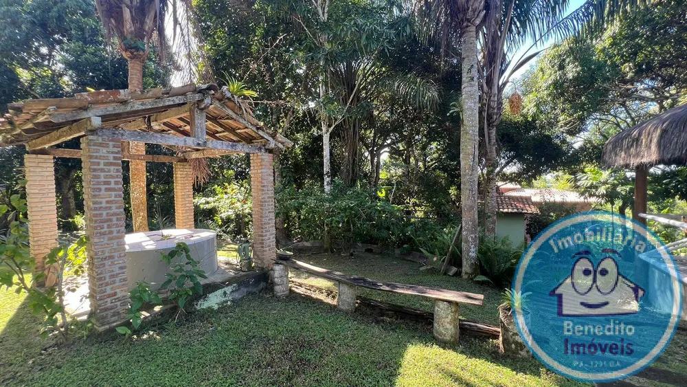Prédio Inteiro, 514 m² - Foto 7