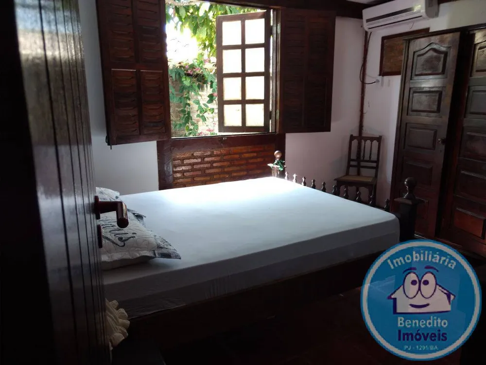 Casa, 6 quartos, 300 m² - Foto 1