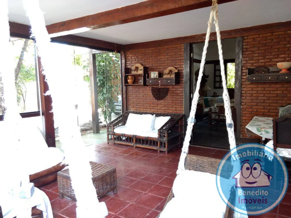 Casa, 6 quartos, 300 m² - Foto 2
