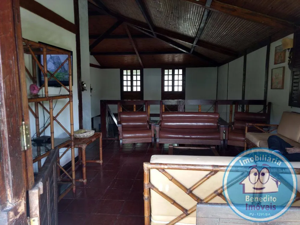 Casa, 6 quartos, 300 m² - Foto 7
