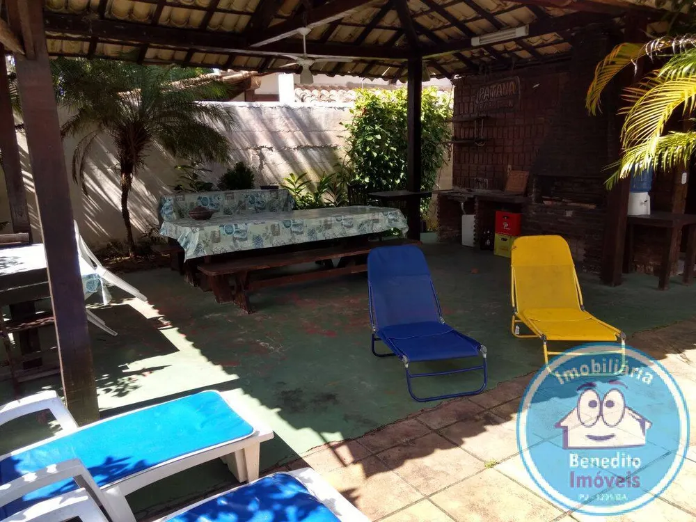 Casa, 6 quartos, 300 m² - Foto 12
