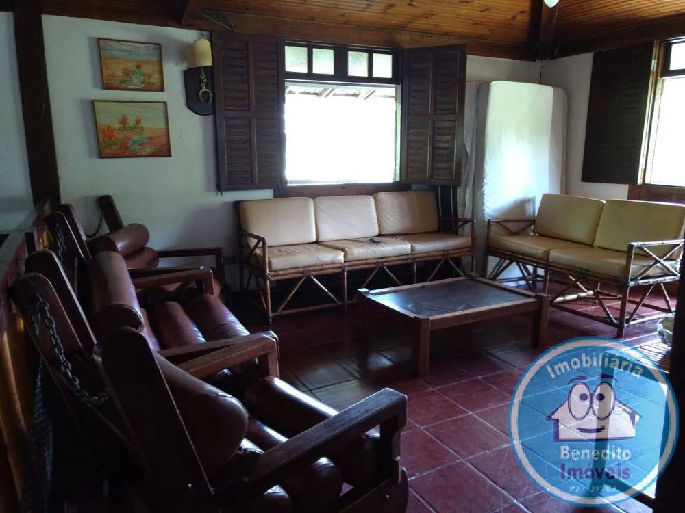 Casa, 6 quartos, 300 m² - Foto 3