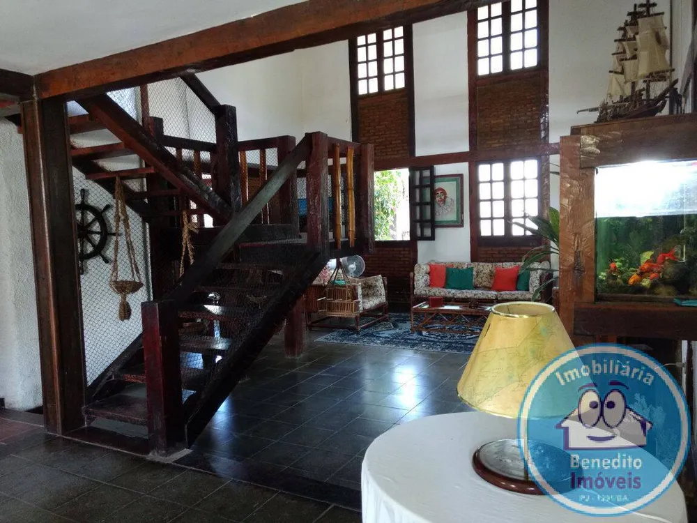 Casa, 6 quartos, 300 m² - Foto 10