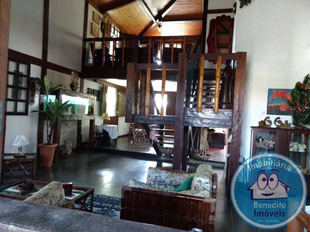 Casa, 6 quartos, 300 m² - Foto 6