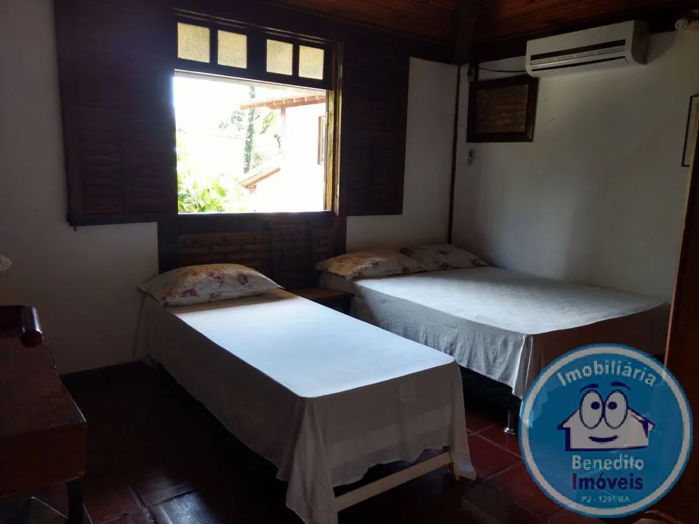 Casa, 6 quartos, 300 m² - Foto 3