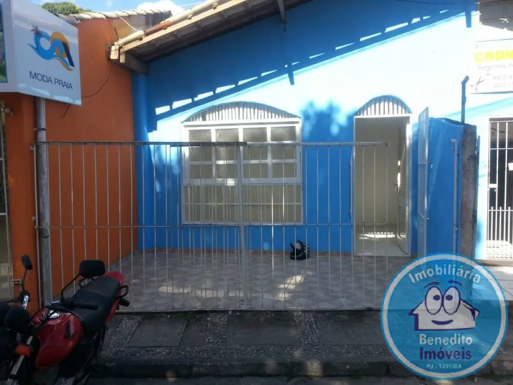 Loja-Salão, 23 m² - Foto 1