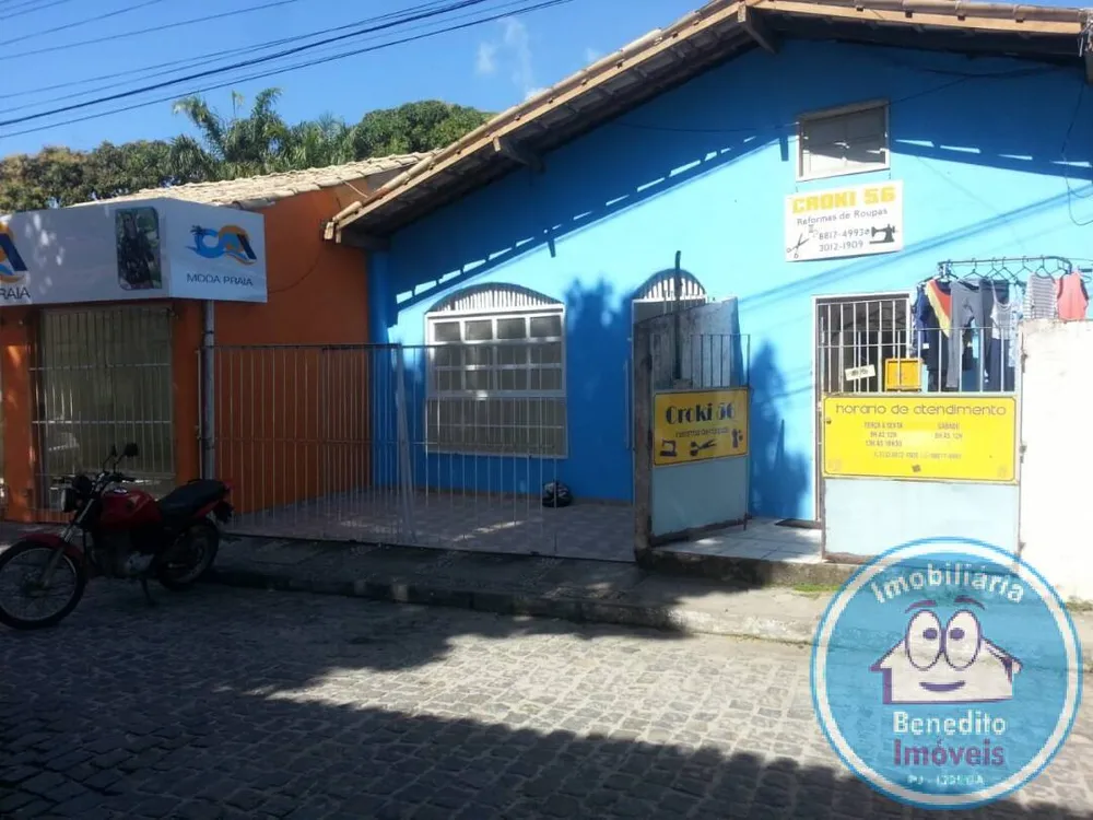 Loja-Salão, 23 m² - Foto 2