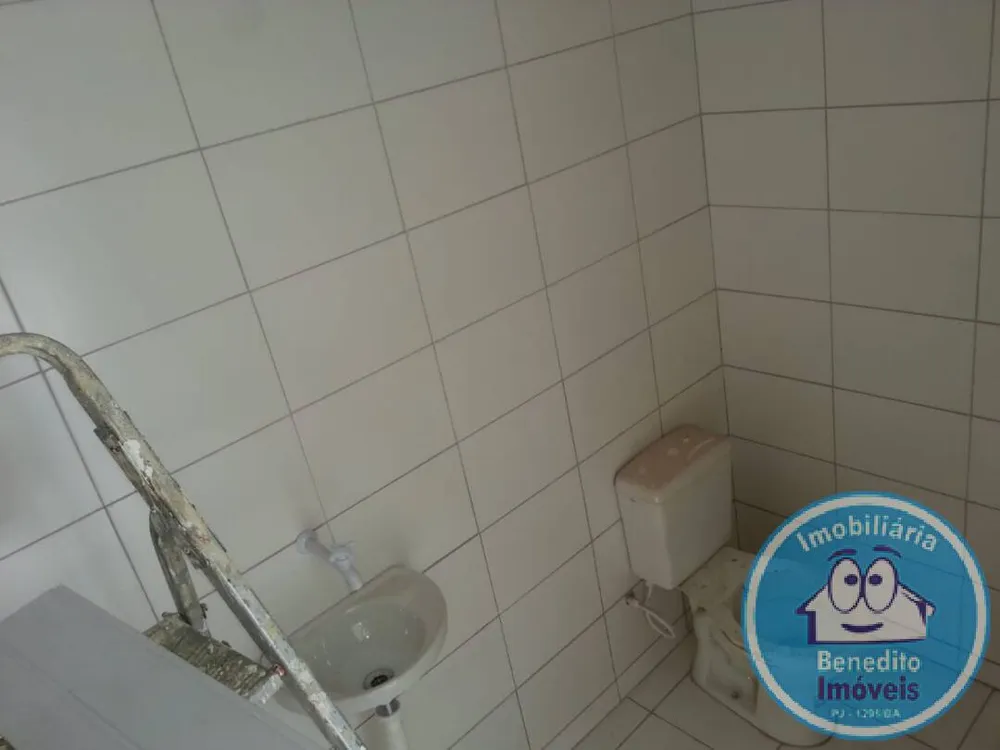 Loja-Salão, 23 m² - Foto 7