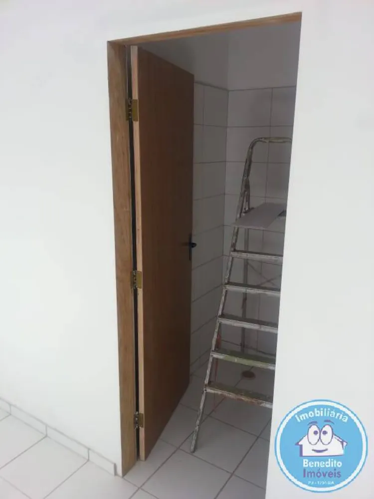 Loja-Salão, 23 m² - Foto 6