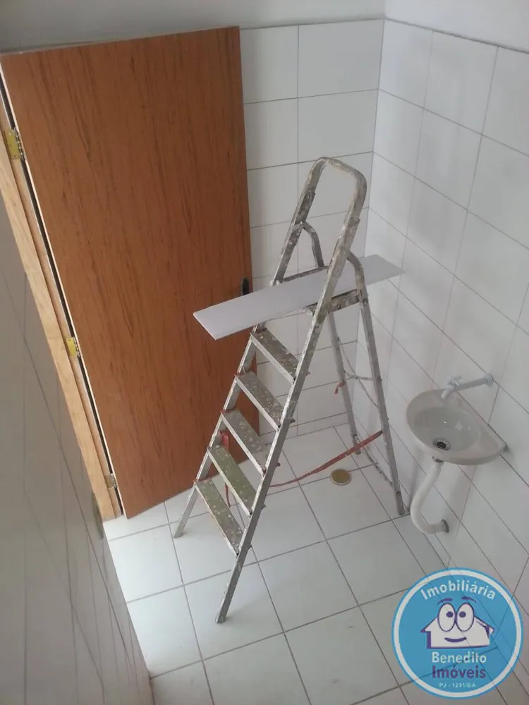 Loja-Salão, 23 m² - Foto 8