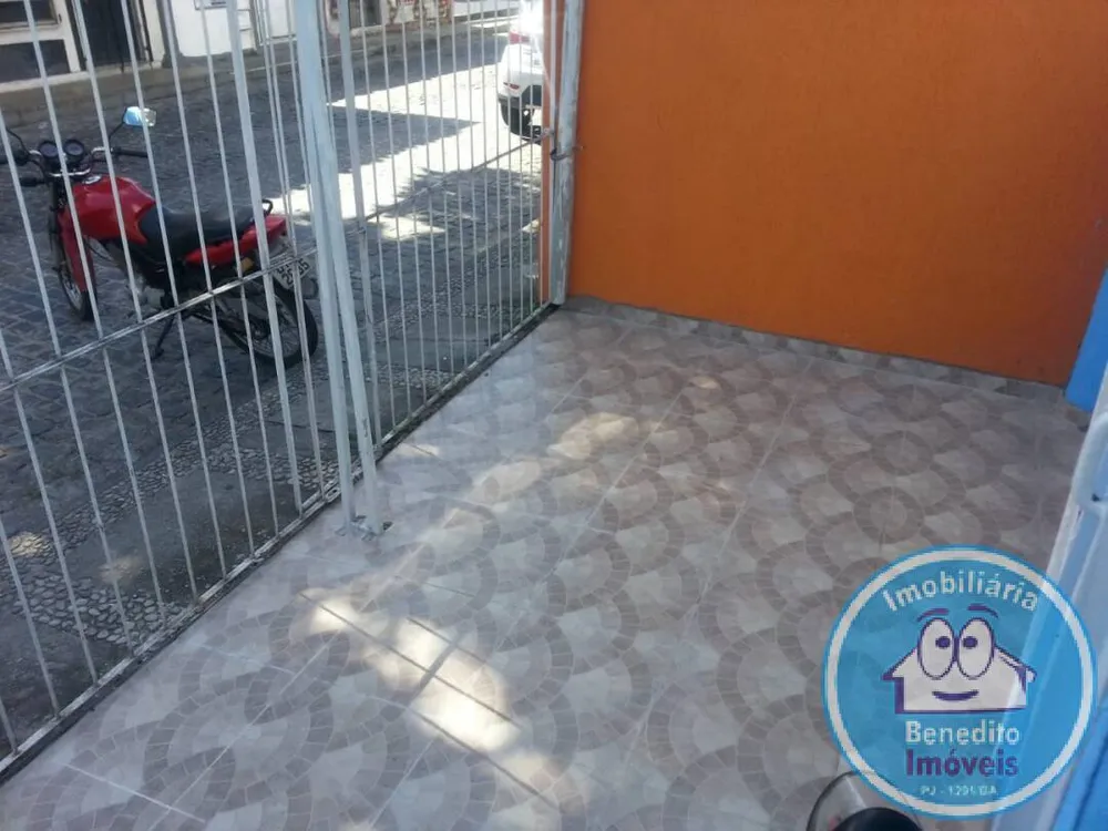 Loja-Salão, 23 m² - Foto 3