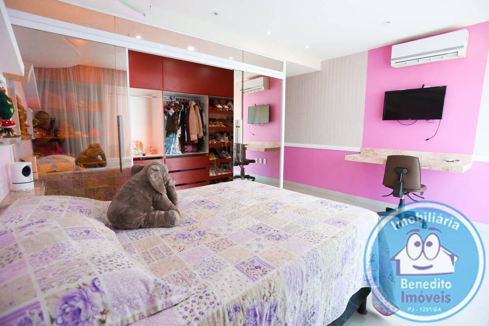 Casa, 391 m² - Foto 6