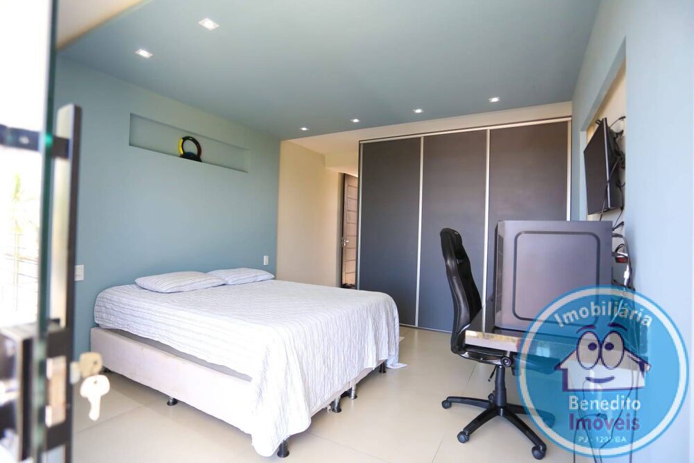 Casa, 391 m² - Foto 8