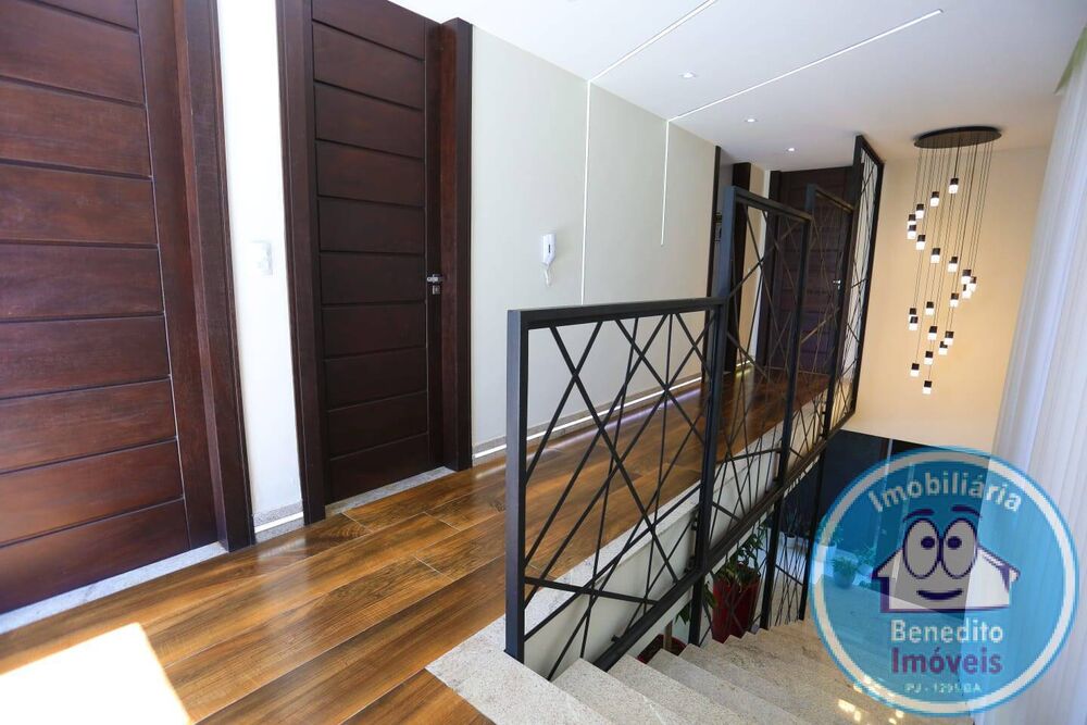 Casa, 391 m² - Foto 10
