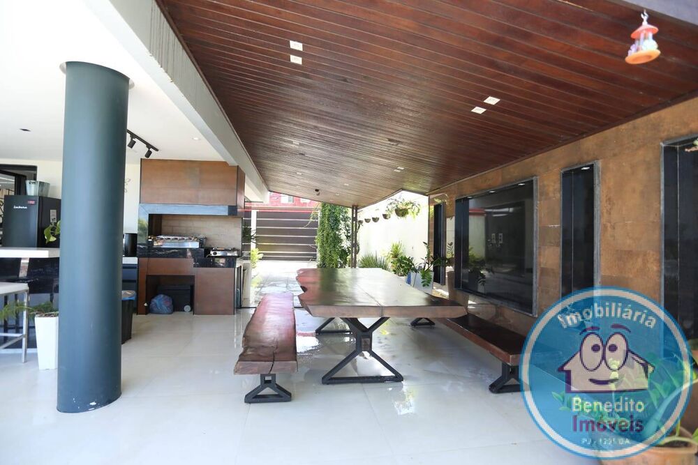 Casa, 391 m² - Foto 3