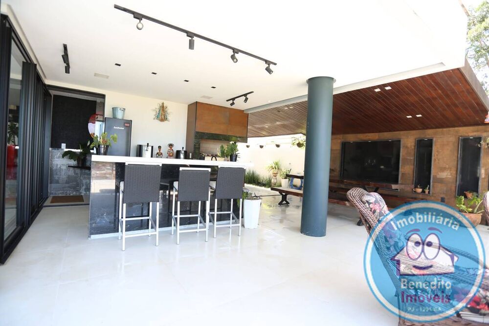 Casa, 391 m² - Foto 2