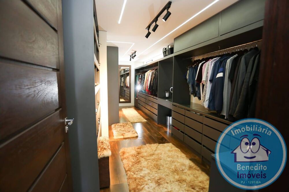 Casa, 391 m² - Foto 12