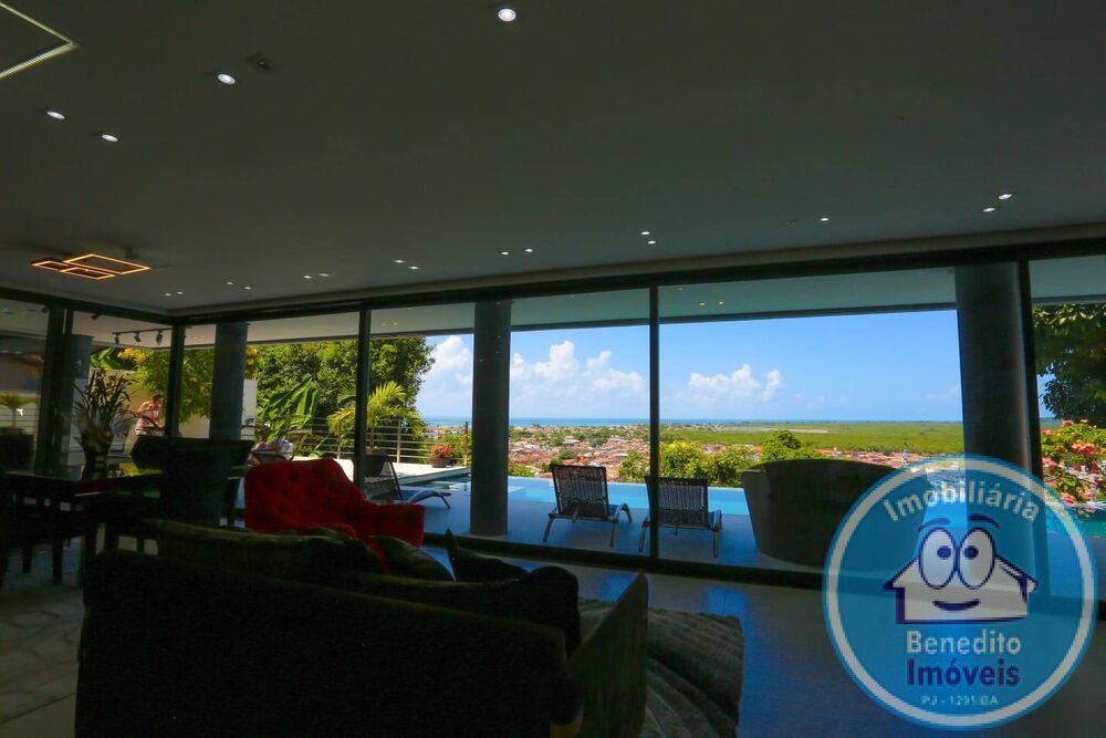 Casa, 391 m² - Foto 4