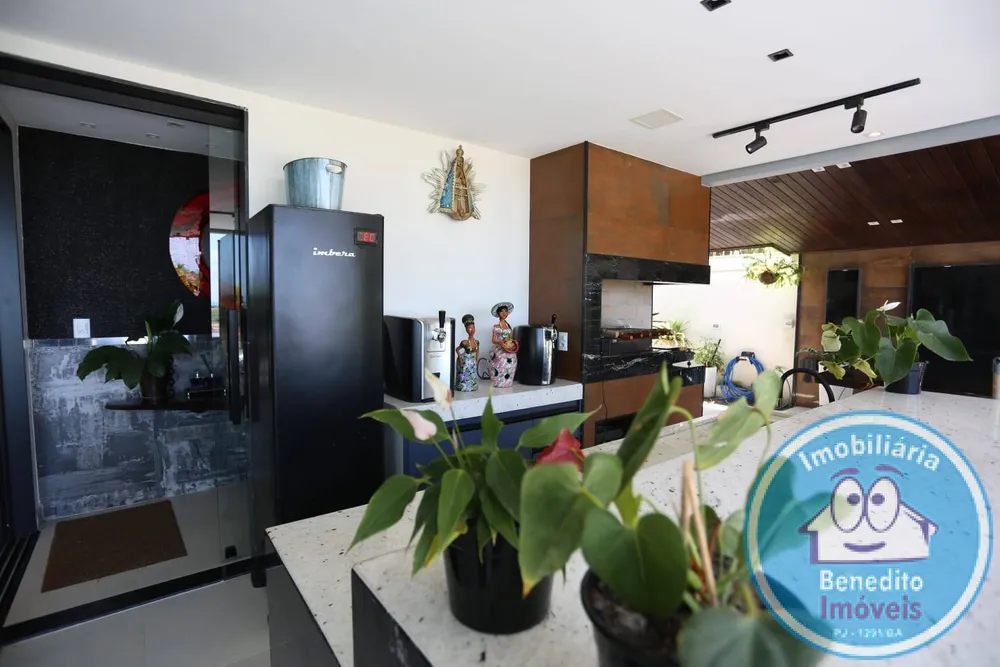 Casa, 391 m² - Foto 8