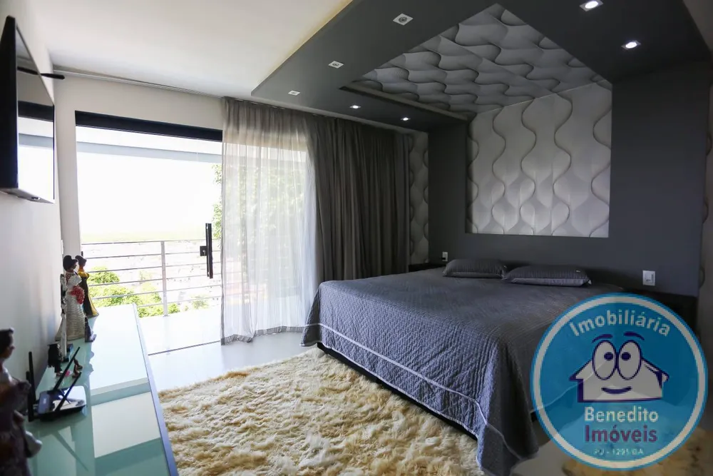 Casa, 391 m² - Foto 12