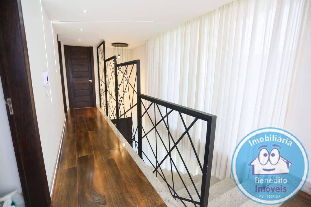 Casa, 391 m² - Foto 9