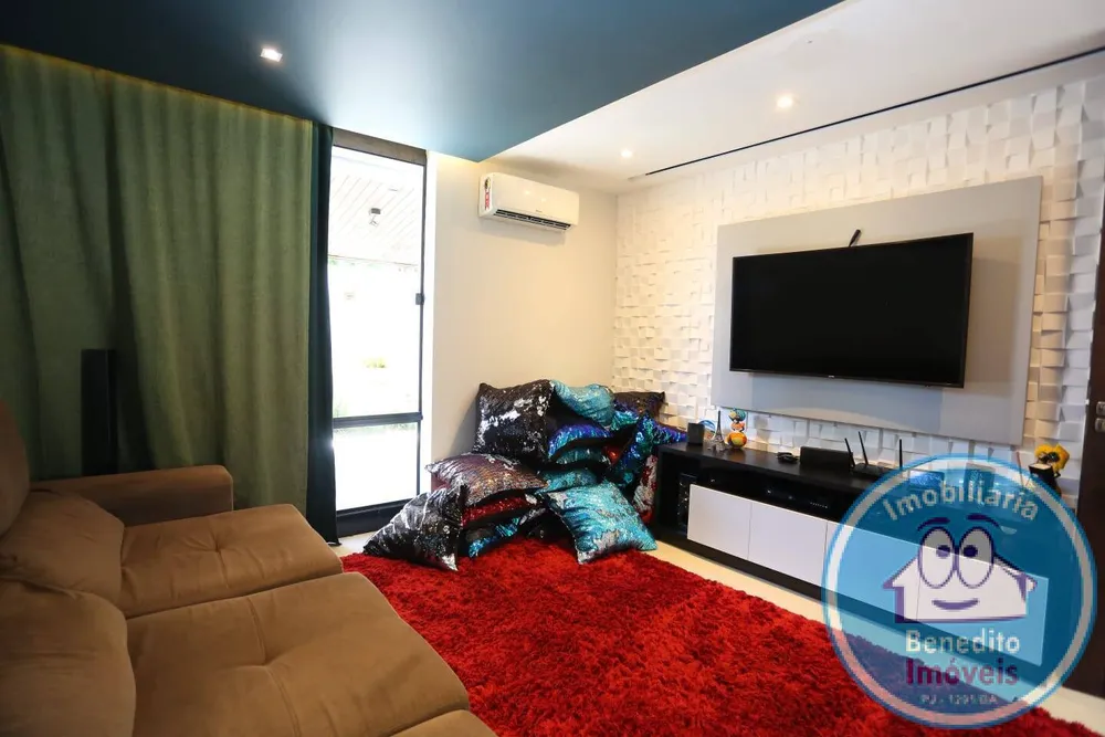 Casa, 391 m² - Foto 18