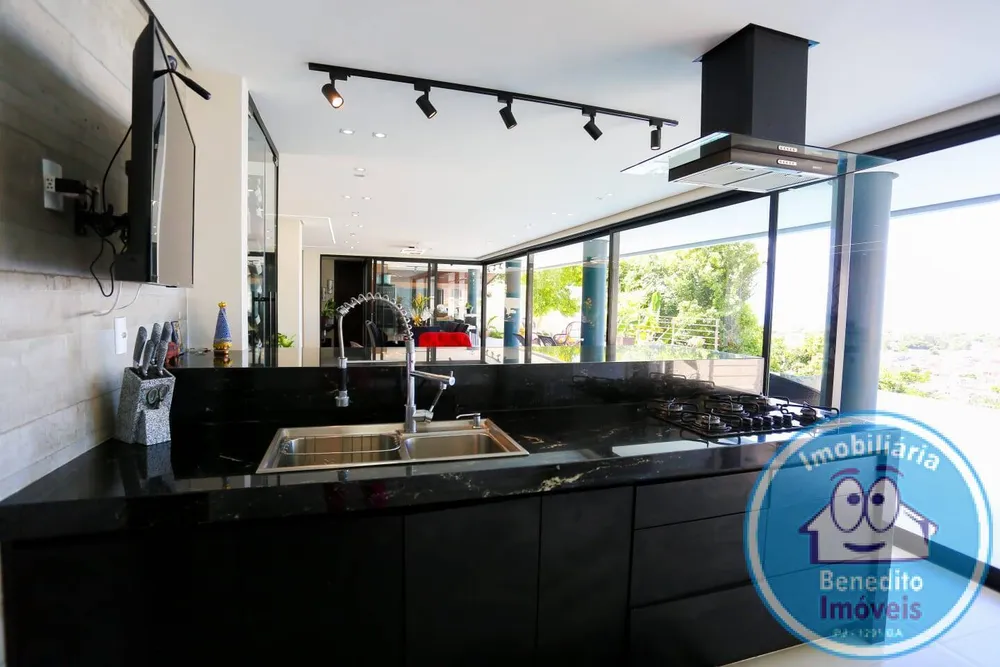 Casa, 391 m² - Foto 5